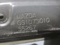 GSYM7302XF Дверь задняя левая Mazda Mazda6 GH - фото №6