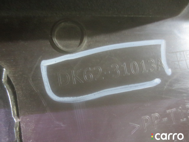 DK6231013A Обшивка стойки Land Rover Range Rover Sport 2 - фото №3