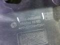 51118053898 Накладка переднего бампера под номер BMW X5 F15 - фото №2
