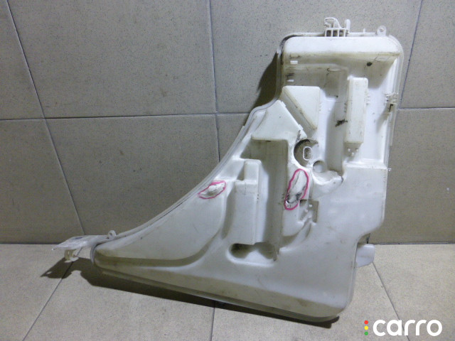 61667241674 Бачок омывателя лобового стекла BMW 3-series F30 - фото №2