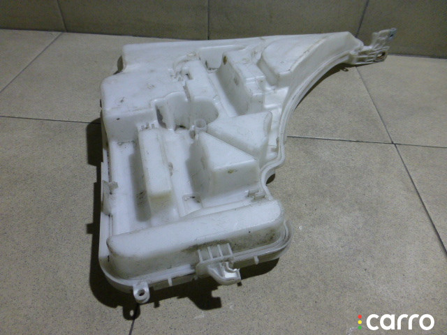 61667241674 Бачок омывателя лобового стекла BMW 3-series F30 - фото №5