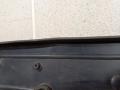 51117304085 Накладка переднего бампера под номер BMW X5 F15 - фото №9