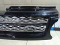 LR030349 Решетка радиатора Land Rover Range Rover Sport 1 - фото №2