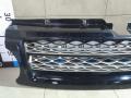 LR030349 Решетка радиатора Land Rover Range Rover Sport 1 - фото №4