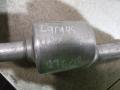 924804432R Трубка кондиционера Nissan Almera G15 - фото №5