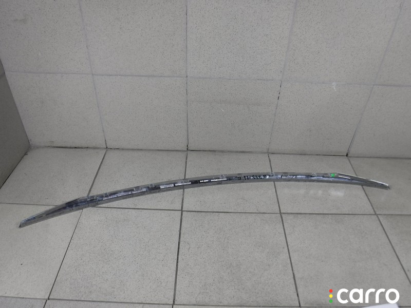 A2137570000 Накладка крышки багажника Mercedes-Benz E-Class W213 - фото №3