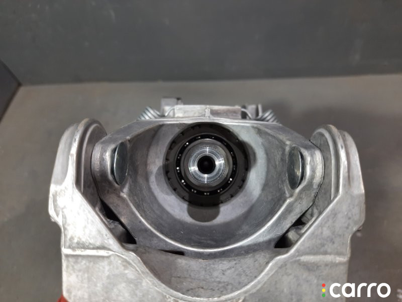 A2134620205 Колонка рулевая Mercedes-Benz E-Class W213 - фото №4