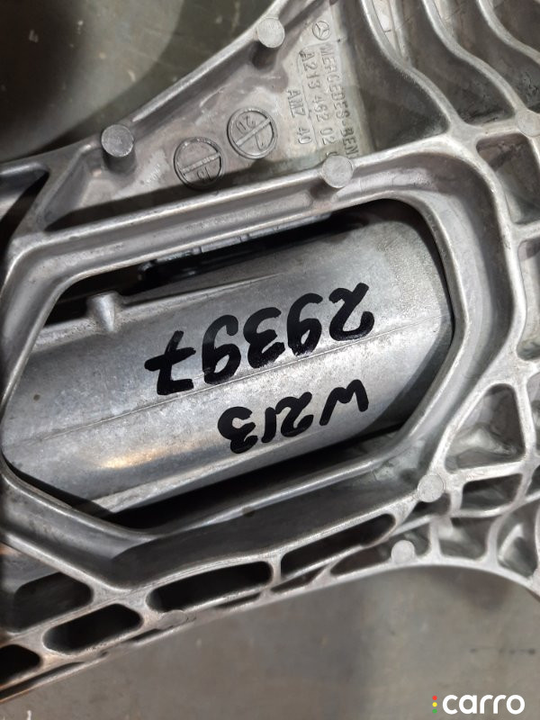 A2134620205 Колонка рулевая Mercedes-Benz E-Class W213 - фото №7