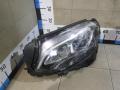 A2539069300 Фара левая Mercedes-Benz GLC-class X253 - фото №2