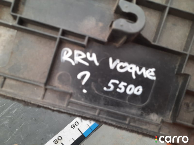 LR043826 Обшивка двери багажника Land Rover Range Rover Sport 2 - фото №7