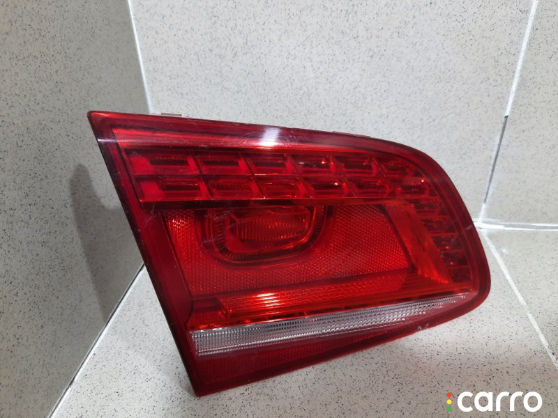 3AF945307E Фонарь задний внутренний левый Volkswagen Passat B7 - фото №2