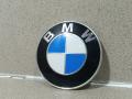 51767288752 Эмблема BMW 3-series E90 - фото №2