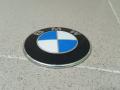 51767288752 Эмблема BMW 3-series E90 - фото №3