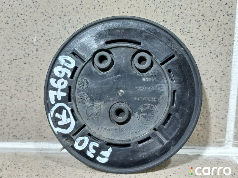 51767288752 Эмблема BMW 3-series E90 - фото №4