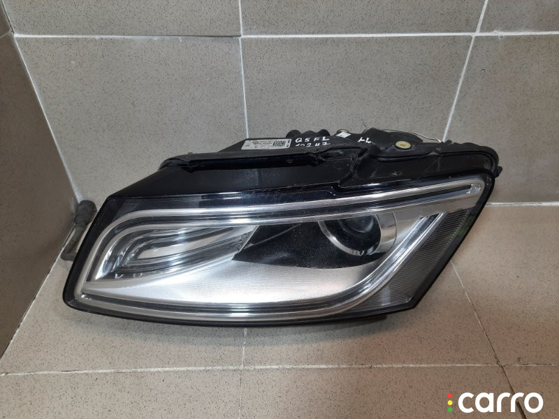 8R0941005C Фара левая Audi Q5 8R - фото №1