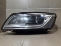 8R0941005C Фара левая Audi Q5 8R - фото №2