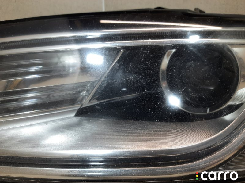 8R0941005C Фара левая Audi Q5 8R - фото №4