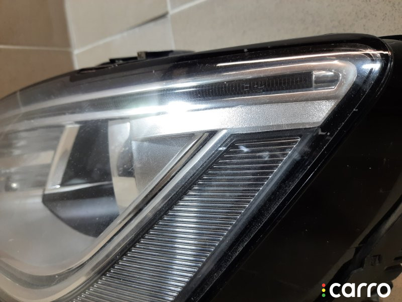 8R0941005C Фара левая Audi Q5 8R - фото №5