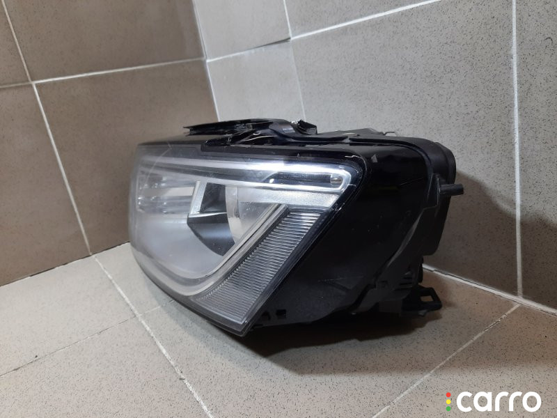 8R0941005C Фара левая Audi Q5 8R - фото №6