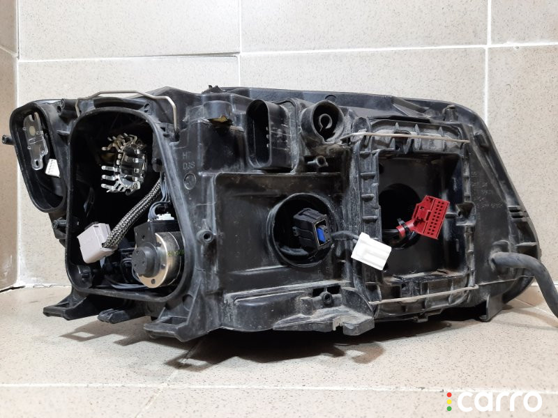 8R0941005C Фара левая Audi Q5 8R - фото №8