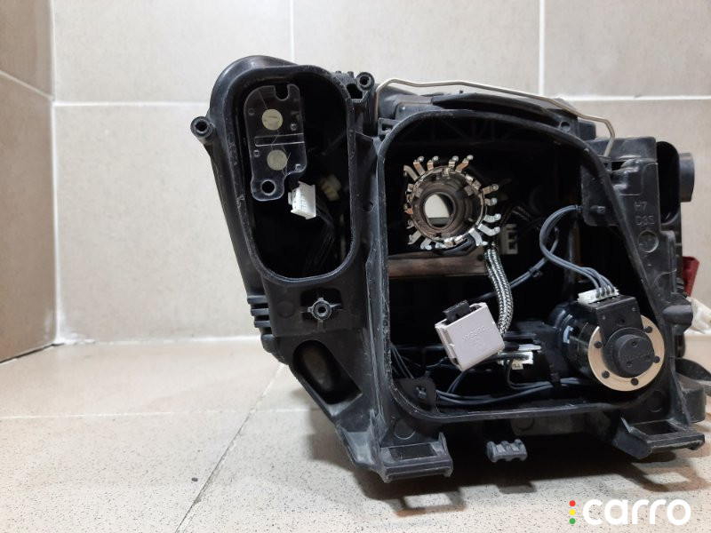 8R0941005C Фара левая Audi Q5 8R - фото №12