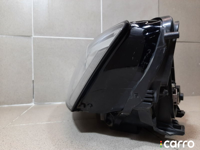 8R0941005C Фара левая Audi Q5 8R - фото №13