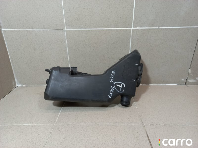 A2058600860 Бачок омывателя лобового стекла Mercedes-Benz C-Class W205 - фото №1