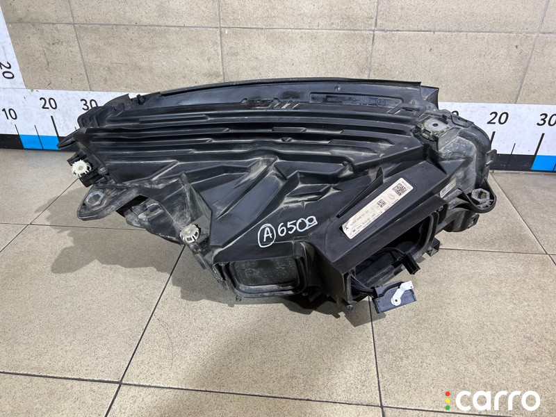 A2539069300 Фара левая Mercedes-Benz GLC-class X253 - фото №3
