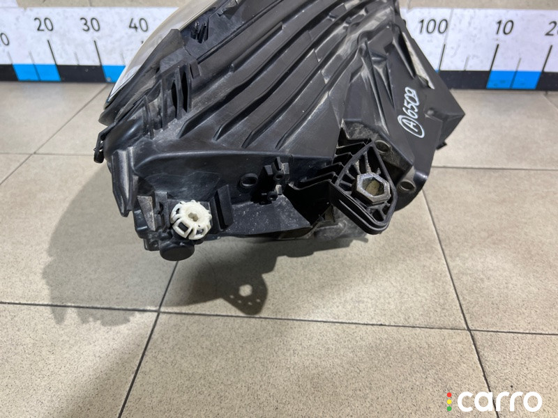 A2539069300 Фара левая Mercedes-Benz GLC-class X253 - фото №5