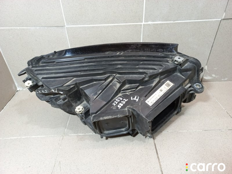 A2539069300 Фара левая Mercedes-Benz GLC-class X253 - фото №4