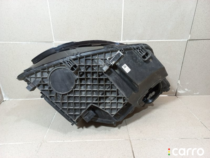 A2539069300 Фара левая Mercedes-Benz GLC-class X253 - фото №7