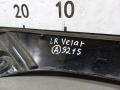 LR114442 Молдинг лобового стекла Land Rover Range Rover Evoque 2 - фото №7