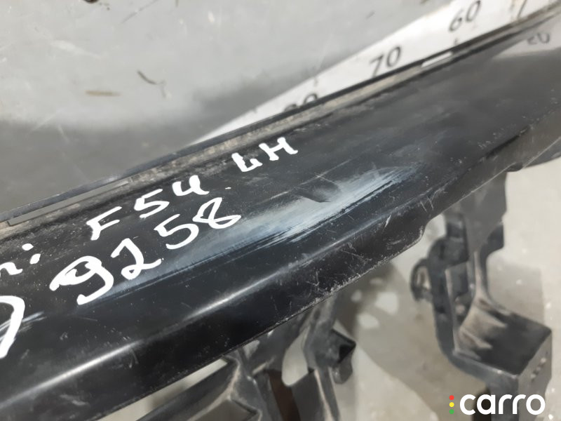 51127348901 Кронштейн заднего бампера левый Mini Clubman F54 - фото №8