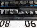 64229122453 Решетка вентиляционная BMW 5-Series F07 - фото №4