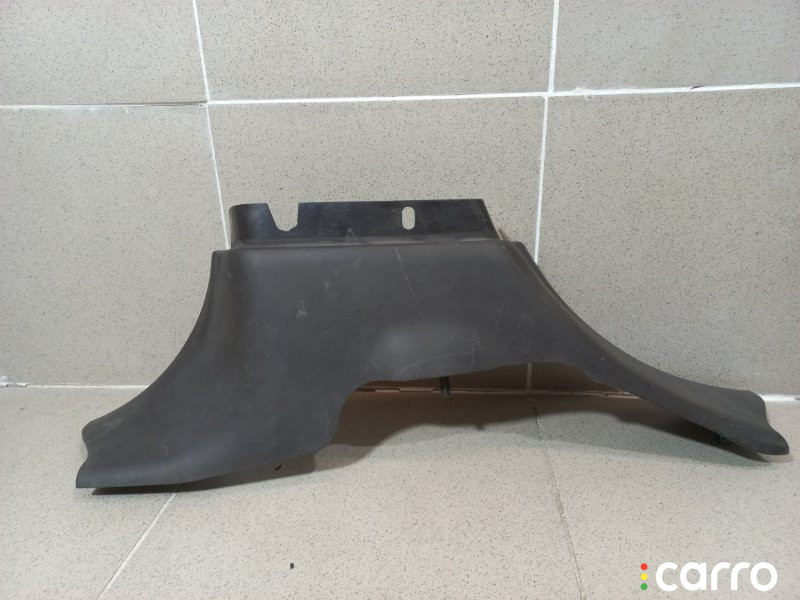 LR035827 Обшивка стойки Land Rover Range Rover Sport 2 - фото №1