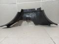 LR035827 Обшивка стойки Land Rover Range Rover Sport 2 - фото №2