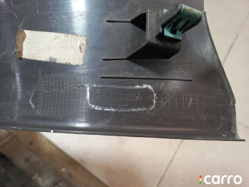 LR035827 Обшивка стойки Land Rover Range Rover Sport 2 - фото №3