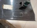 LR035827 Обшивка стойки Land Rover Range Rover Sport 2 - фото №3