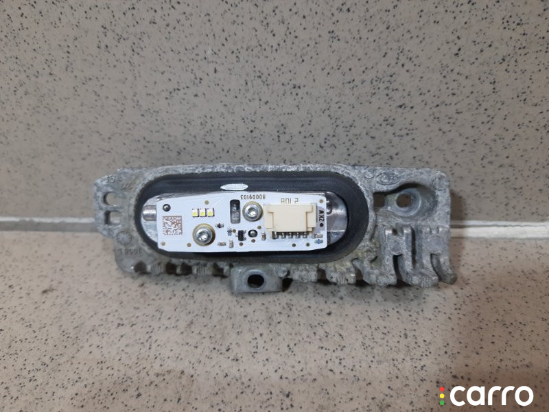 LR082056 Светодиодный модуль Land Rover Discovery 5 - фото №3