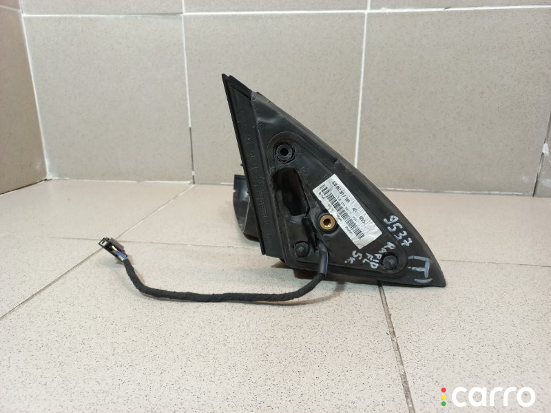 5JB857501F9B9 Зеркало левое электрическое Skoda Rapid 1 - фото №4