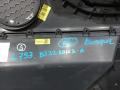 BJ3220163A Обшивка двери передней левой Land Rover Range Rover Evoque 1 - фото №10