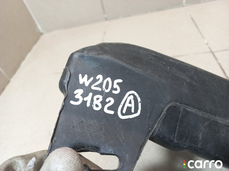 A20586920 Бачок омывателя Mercedes-Benz C-Class W205 - фото №6