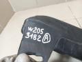 A20586920 Бачок омывателя Mercedes-Benz C-Class W205 - фото №6