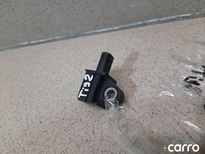 5Q0959651B Датчик AIR BAG Volkswagen Golf 7 - фото №1