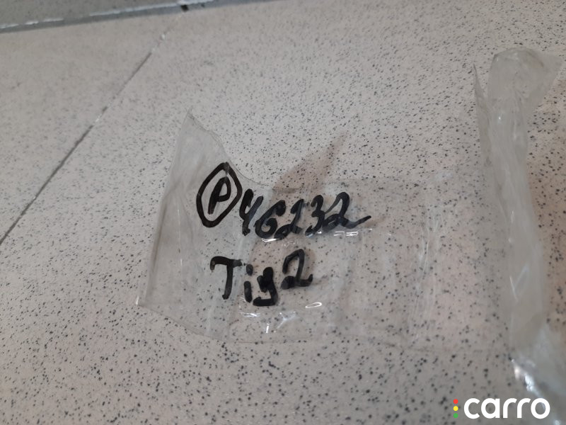 5Q0959651B Датчик AIR BAG Volkswagen Golf 7 - фото №3