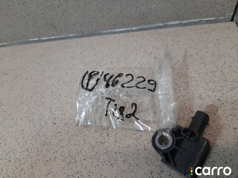5Q0959651B Датчик AIR BAG Volkswagen Golf 7 - фото №3