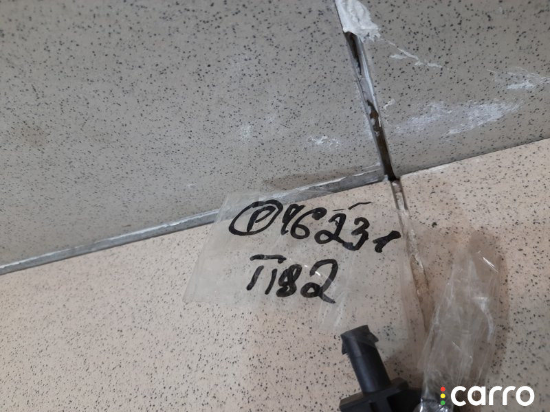 5Q0959651B Датчик AIR BAG Volkswagen Golf 7 - фото №3