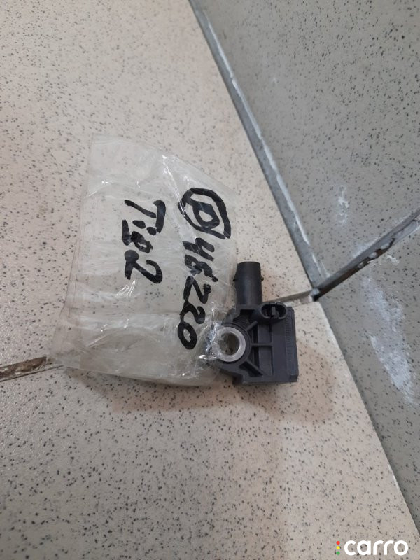 5Q0959651B Датчик AIR BAG Volkswagen Golf 7 - фото №3