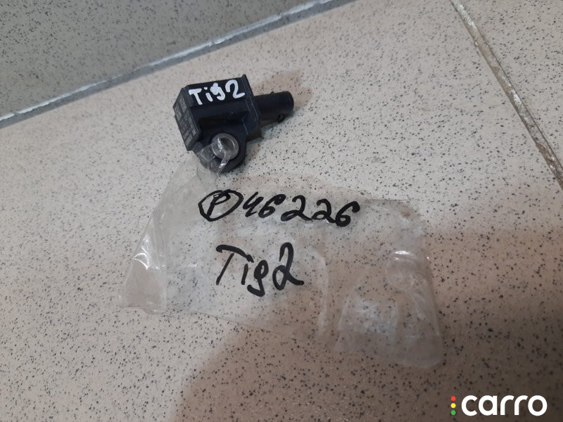 5Q0959651B Датчик AIR BAG Volkswagen Golf 7 - фото №3