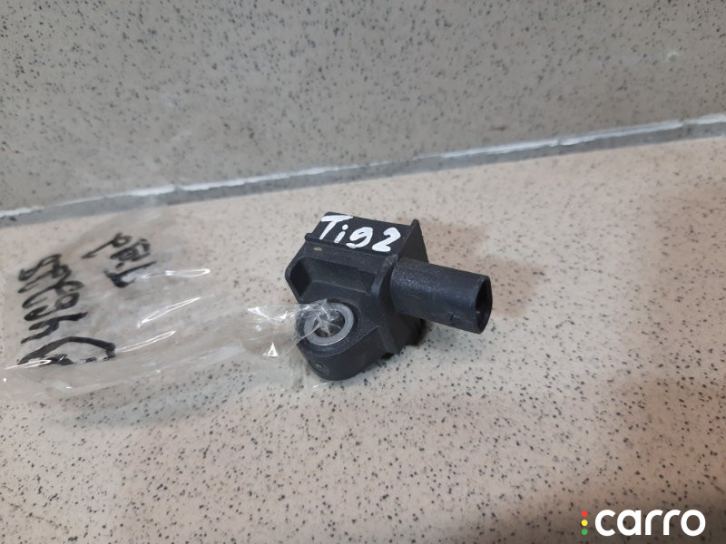 5Q0959651B Датчик AIR BAG Volkswagen Golf 7 - фото №1